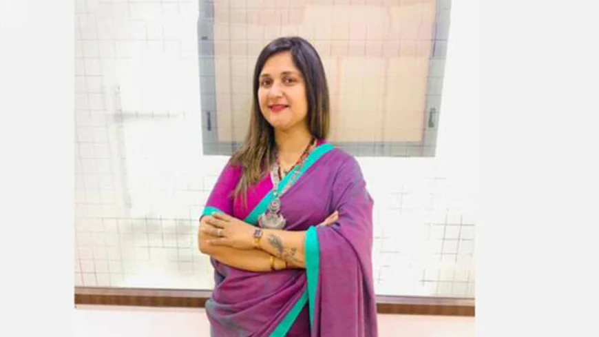 Designer from Jodhpur Selected for Cannes, Faces Setback Due to India-Pakistan Tensions